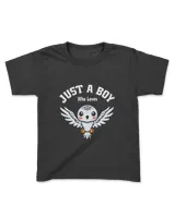 Kids Standard T-Shirt