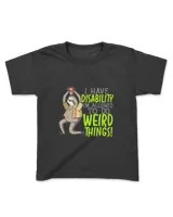 Kids Standard T-Shirt