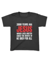 Kids Standard T-Shirt