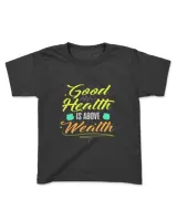 Kids Standard T-Shirt