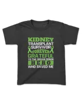 Kids Standard T-Shirt