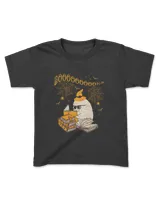 Love Reading Books Gift Teachers Halloween Shirt Librarian