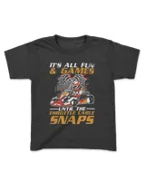 Kids Standard T-Shirt