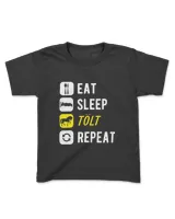 Kids Standard T-Shirt