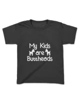 Kids Standard T-Shirt