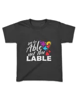 Kids Standard T-Shirt