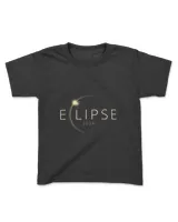 Solar Eclipse Shirt 2024 Total Solar Eclipse 4.08.