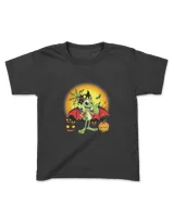 Funny Frog Halloween Costume Gifts T-Shirt