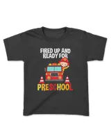 Kids Standard T-Shirt