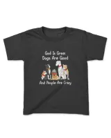 Kids Standard T-Shirt