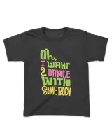 Kids Standard T-Shirt