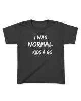 Kids Standard T-Shirt