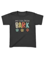 Kids Standard T-Shirt