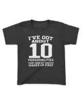 Kids Standard T-Shirt