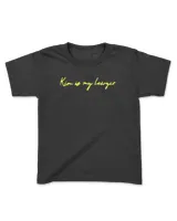 Kids Standard T-Shirt