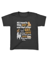 Kids Standard T-Shirt