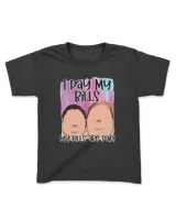 Kids Standard T-Shirt