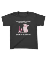 Kids Standard T-Shirt