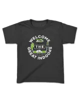 Kids Standard T-Shirt