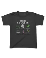 Kids Standard T-Shirt