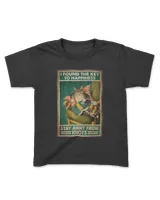 Kids Standard T-Shirt