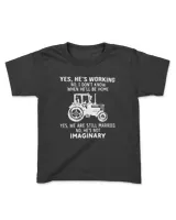 Kids Standard T-Shirt