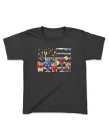 Kids Standard T-Shirt