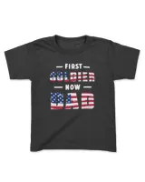 Kids Standard T-Shirt