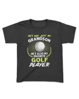 Kids Standard T-Shirt