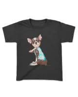 Kids Standard T-Shirt