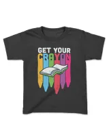 Kids Standard T-Shirt