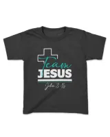 Kids Standard T-Shirt