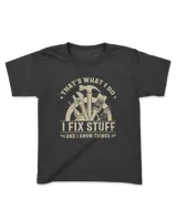 Kids Standard T-Shirt