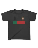 Kids Standard T-Shirt