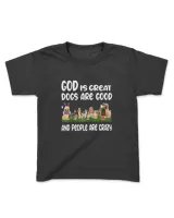 Kids Standard T-Shirt