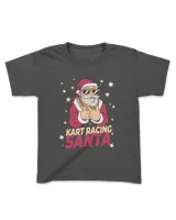 Kart Racing Santa Claus Christmas Holiday 2Kart Racer 23