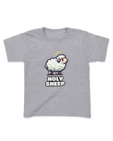 Holy Sheep - Sheep T-shirt