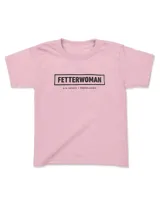 Women for Fetterman shirt