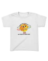 Kids Standard T-Shirt