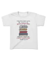 Kids Standard T-Shirt