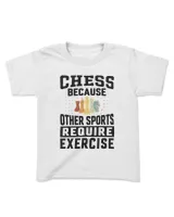 Kids Standard T-Shirt