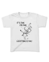 Kids Standard T-Shirt