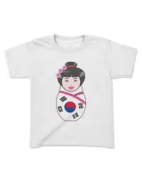 Kids Standard T-Shirt