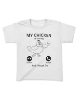 Kids Standard T-Shirt