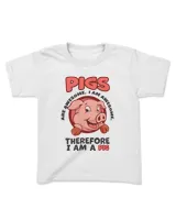 Kids Standard T-Shirt