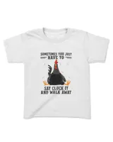 Kids Standard T-Shirt