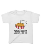 Kids Standard T-Shirt