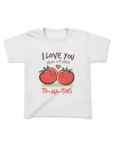 Kids Standard T-Shirt