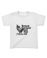 Kids Standard T-Shirt