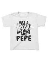 Kids Standard T-Shirt